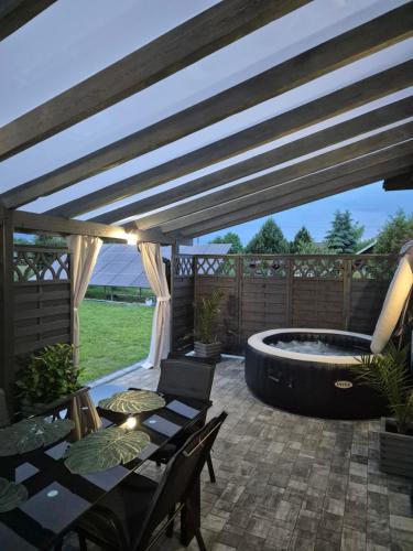 Photo de la galerie de l'établissement Apartamenty Gajewscy, à Lipnica Górna