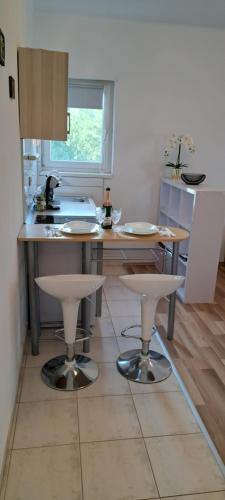 Studio apartman I&R