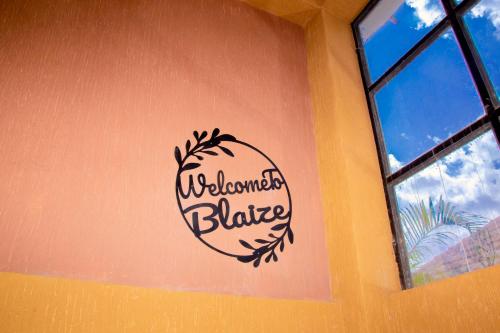 Blaize Affaire apartments