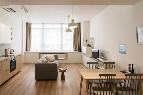 Ivory Apartment - Brno Center