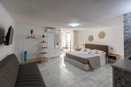 Relais Borbonico Chiaia