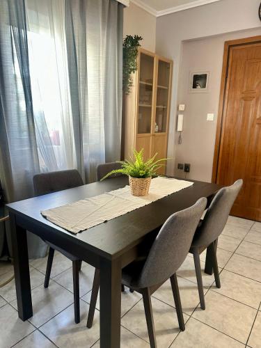Foto dalla galleria di Pearls luxury apartment in Thessaloniki a Salonicco