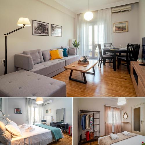 Katerina's Harmony Home