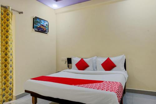 Φωτογραφία από το άλμπουμ του Hotel O Royal Inn στο Pune