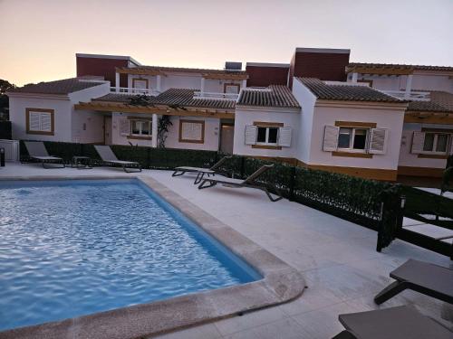 Villa Viriato