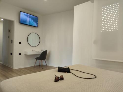 BillAria Maisonette Heraklion City Center