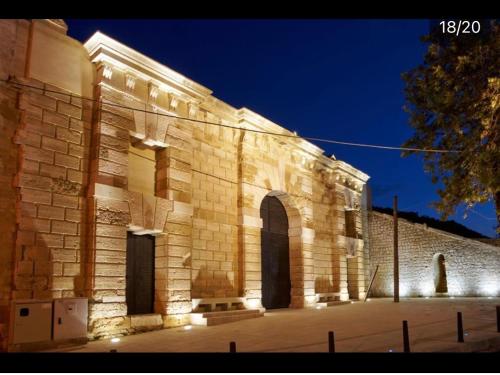 BillAria Maisonette Heraklion City Center