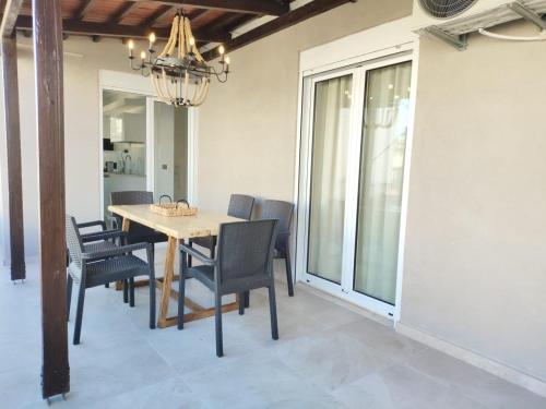 BillAria Maisonette Heraklion City Center