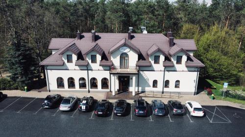 EMIDA - Restauracja & Hotel