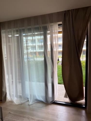 Gallery image of Sea Breeze Park Residence 2 in Nardaran