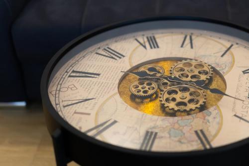 Photo de la galerie de l'établissement Au calme en ville, à Hoenheim