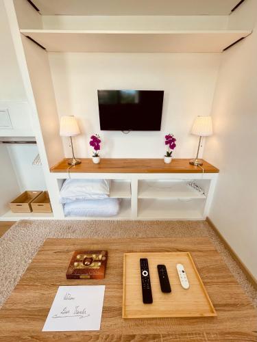 Foto de la galeria de Studio Des Pins a Antibes