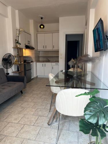Gallery image of C14 Apartment 1 in Paralia Katerinis
