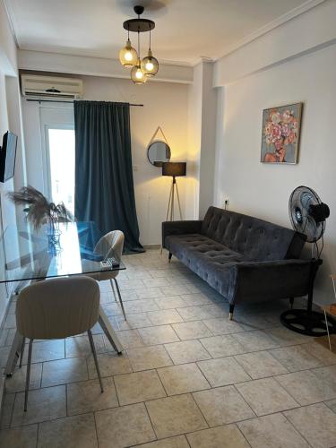 Gallery image of C14 Apartment 1 in Paralia Katerinis