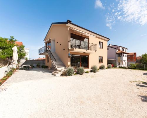 Apartman Lorena