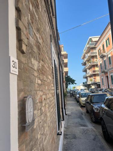 El barrio de los alrededores o un barrio cerca de este apartamento