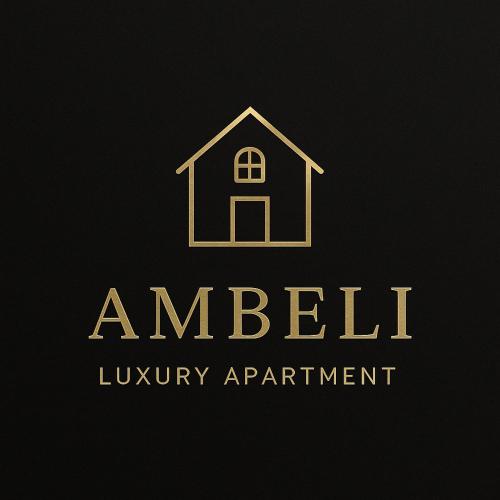 AMBELI Luxury Apartment