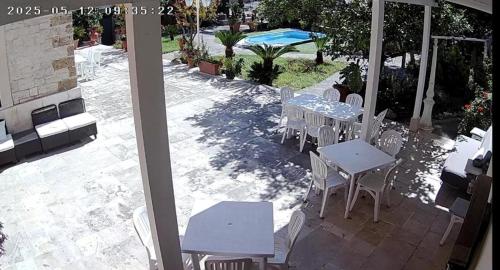 バーリにあるVilla Ida in Bariのギャラリーの写真