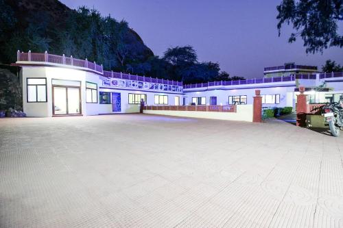 Φωτογραφία από το άλμπουμ του Hotel O Sariska Inn σε Alwar