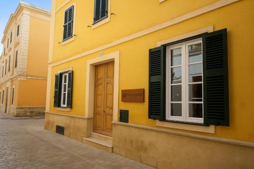 Es Mirador Boutique Hotel