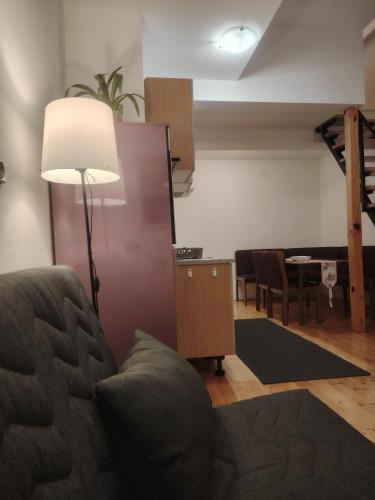 Studio Apartman Lenka