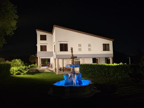 Imagen de la galería de Villa Andreina, en Amandola