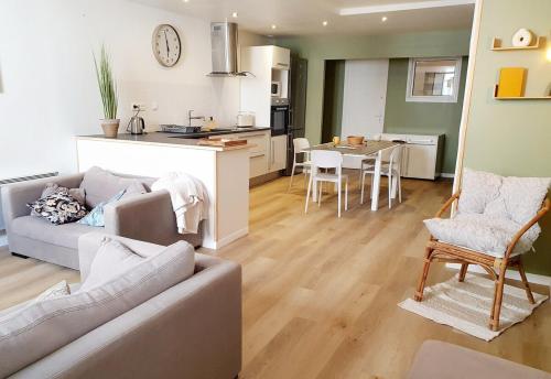 TheGentleGreen, charme, confort et calme près de Castelnaudary