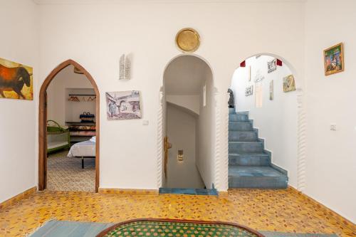 Φωτογραφία από το άλμπουμ του DARNA Tangier Classic Home Steps to Kasbah στην Ταγγέρη
