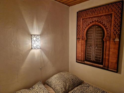 Gallery image of Orient villa NH in Hracholusky