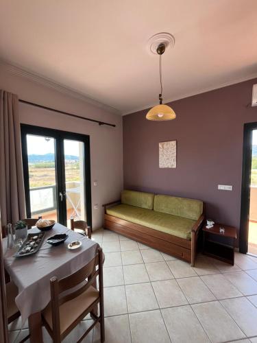Girogiali Apts