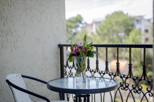 Gallery image of GNS Hotel in Ureki
