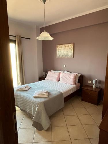 Girogiali Apts