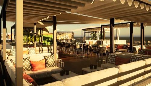 Restoran atau tempat lain untuk makan di Hibisco 69 - San Juan de Capistrano