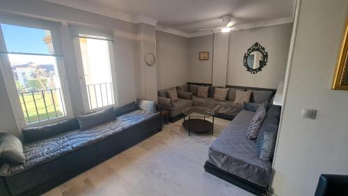 Apartamento en la playa