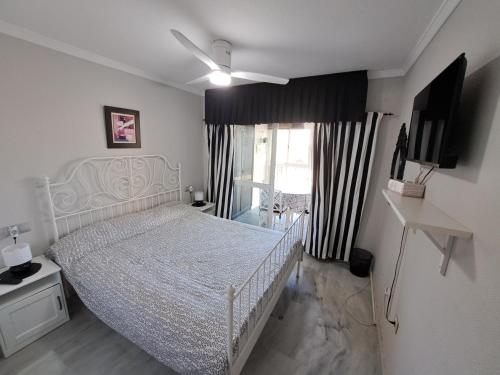 Apartamento en la playa