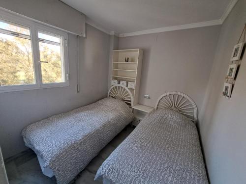 Apartamento en la playa