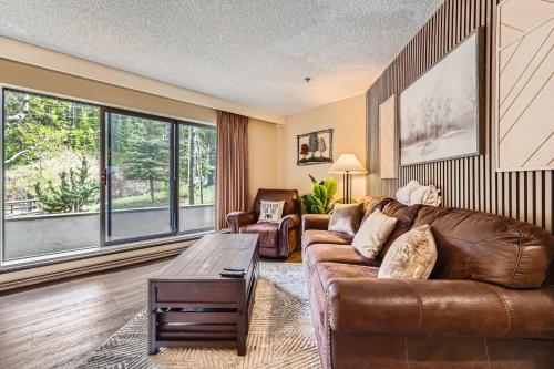 Χώρος καθιστικού στο Beaver Run, King Studio, Ground Floor, Dog Friendly