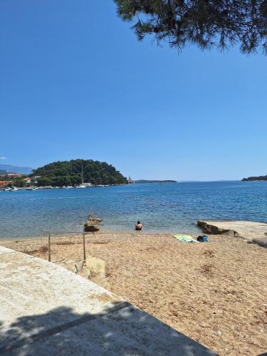 Gambar di galeri bagi Apartmani Julija i Danijel di Rab