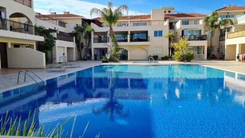 Pool flat near Ayia Napa