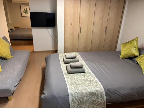 大正区三軒家東102