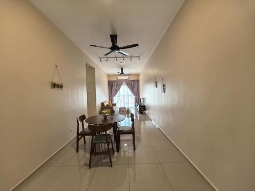 Φωτογραφία από το άλμπουμ του D'Aman Infinity Pool Homestay 01 σε Alor Setar