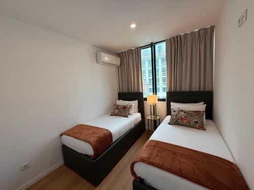 ML Porto Plaza Avenue