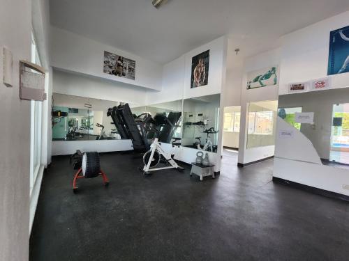 Gallery image of PENTHOUSE VUE MER - Boca Chica in Boca Chica