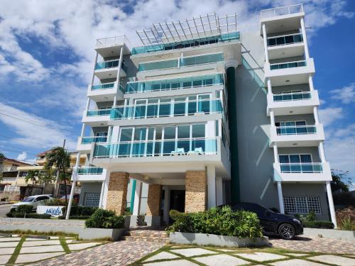 Gallery image of PENTHOUSE VUE MER - Boca Chica in Boca Chica