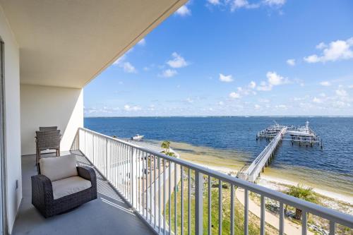 Afbeelding uit fotogalerij van Harbour Pointe 309 By Pkrm in Pensacola
