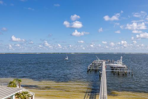Afbeelding uit fotogalerij van Harbour Pointe 309 By Pkrm in Pensacola