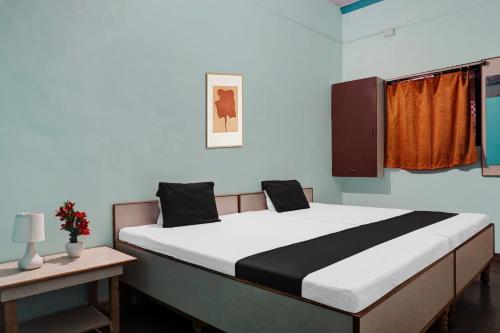 Fotografie z fotogalerie ubytování Hotel O Sangameshwar Hotel & Lodging v destinaci Puné