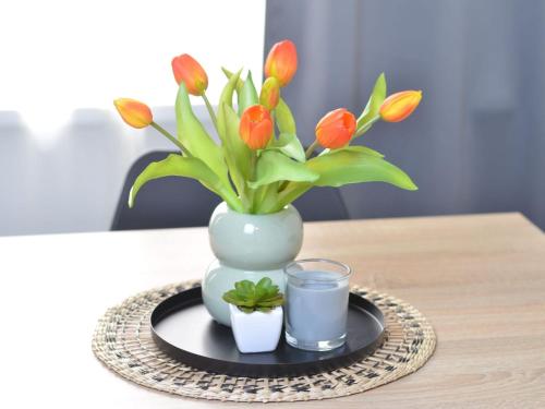 Stylish Apartments with Osijek Near Top Attractions - Comfort Studio Apartment - Maks