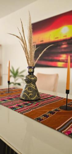 Fotografie z fotogalerie ubytování Yellow House v destinaci Huanchaco