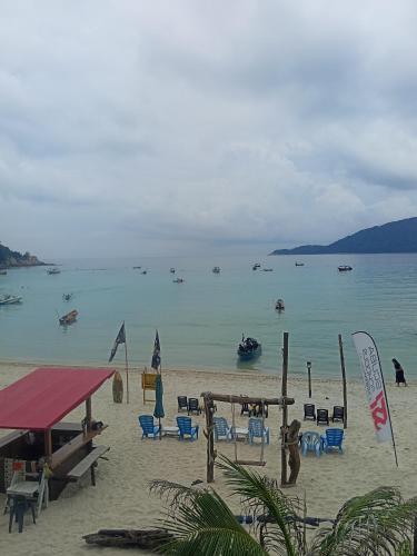 Gallery image of Symphony Village, Long Beach Perhentian Islands in Perhentian Island